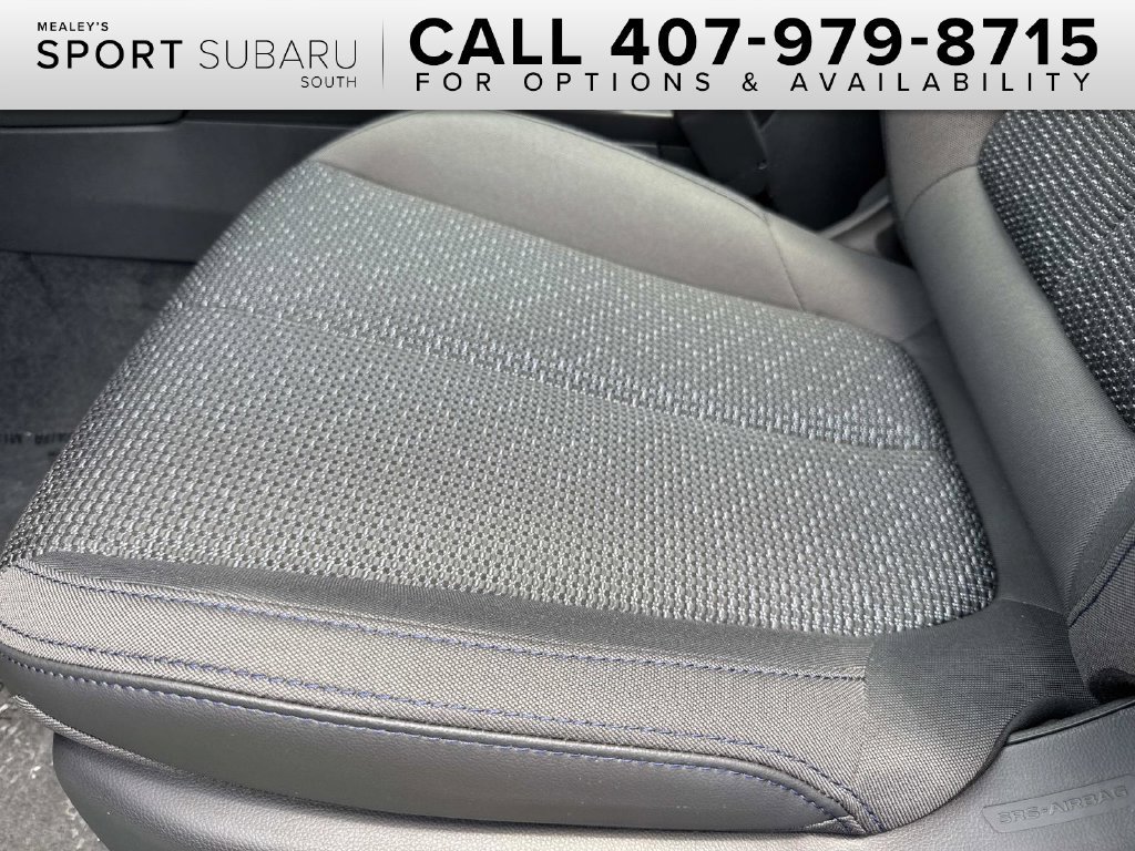 New 2026 Subaru Forester Premium AWD/4WD image 26