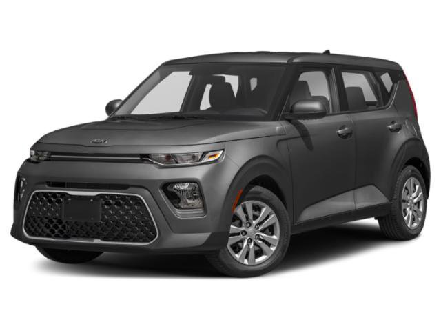 Used 2020 Kia Soul S FWD image 4