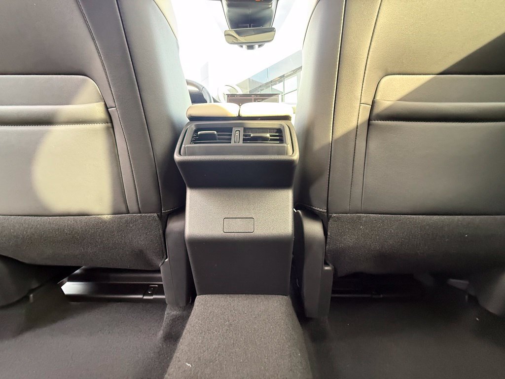 New 2026 MAZDA CX-5 Select AWD/4WD image 38