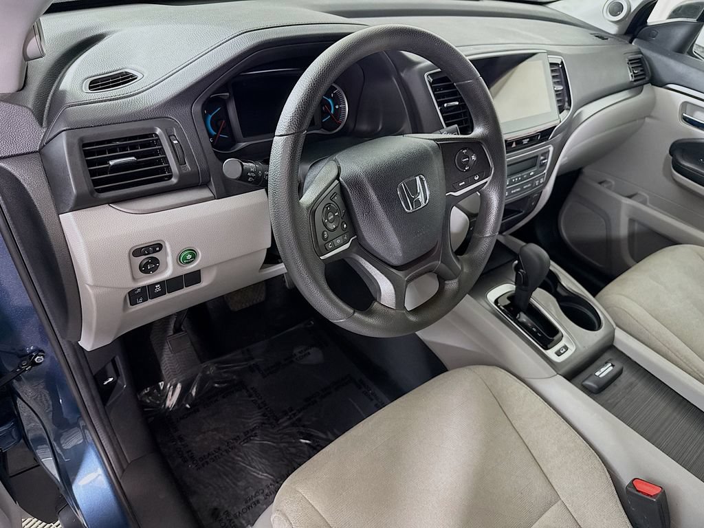 Used 2020 Honda Pilot EX image 18