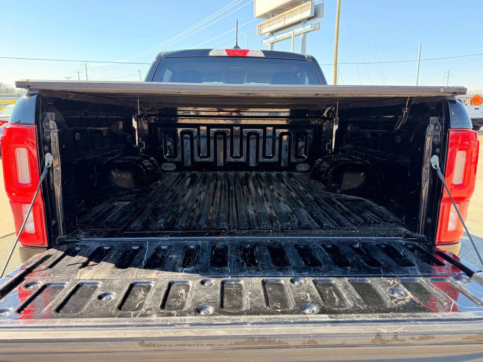 Used 2019 Ford Ranger XLT w/ Equipment Group 301A Mid image 13