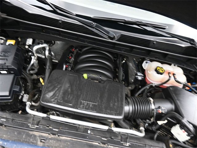 Used 2022 GMC Sierra 1500 Denali image 30