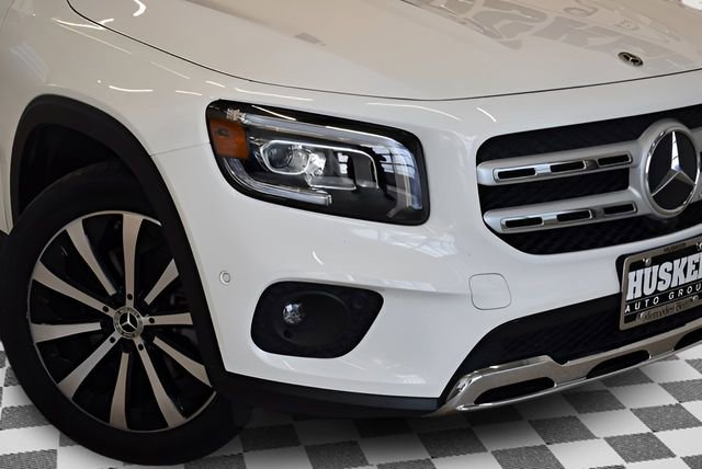 Used 2023 Mercedes-Benz GLB 250 4MATIC image 31