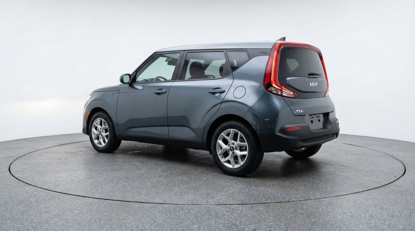 Used 2025 Kia Soul LX w/ LX Technology Package image 6