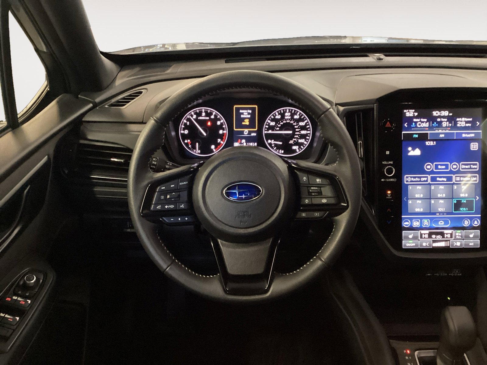 Certified 2025 Subaru Forester Premium w/ Convenience Package #1 image 12