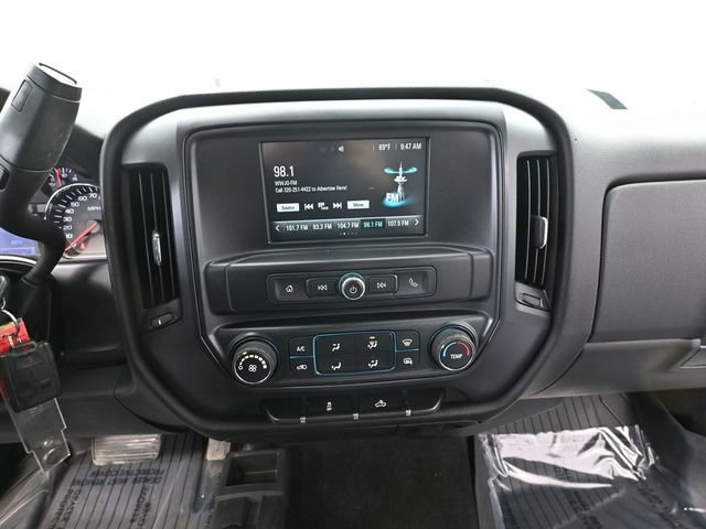 Used 2016 Chevrolet Silverado 1500 LS w/ Trailering Package image 29