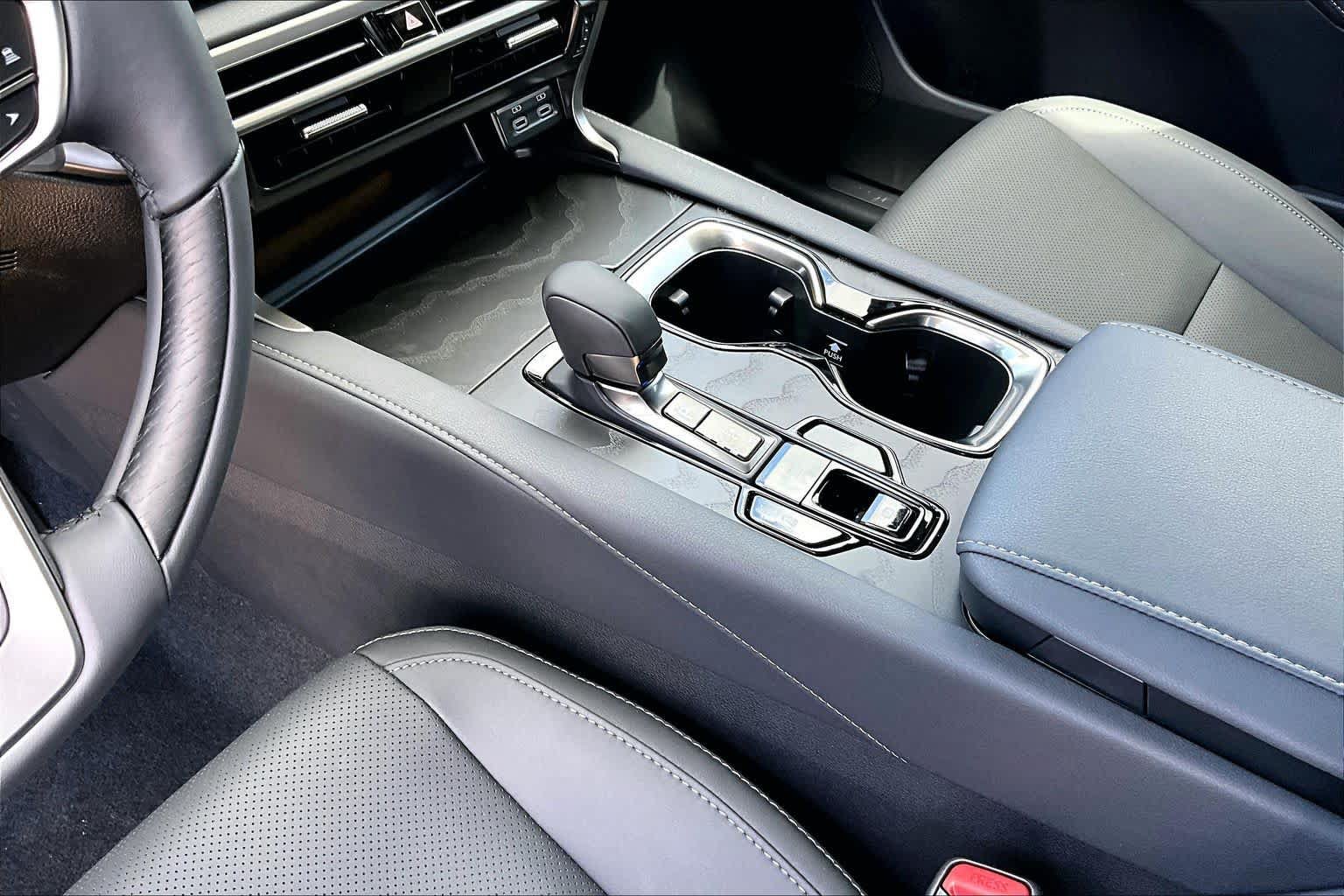 New 2026 Lexus RX 350 Premium FWD image 7