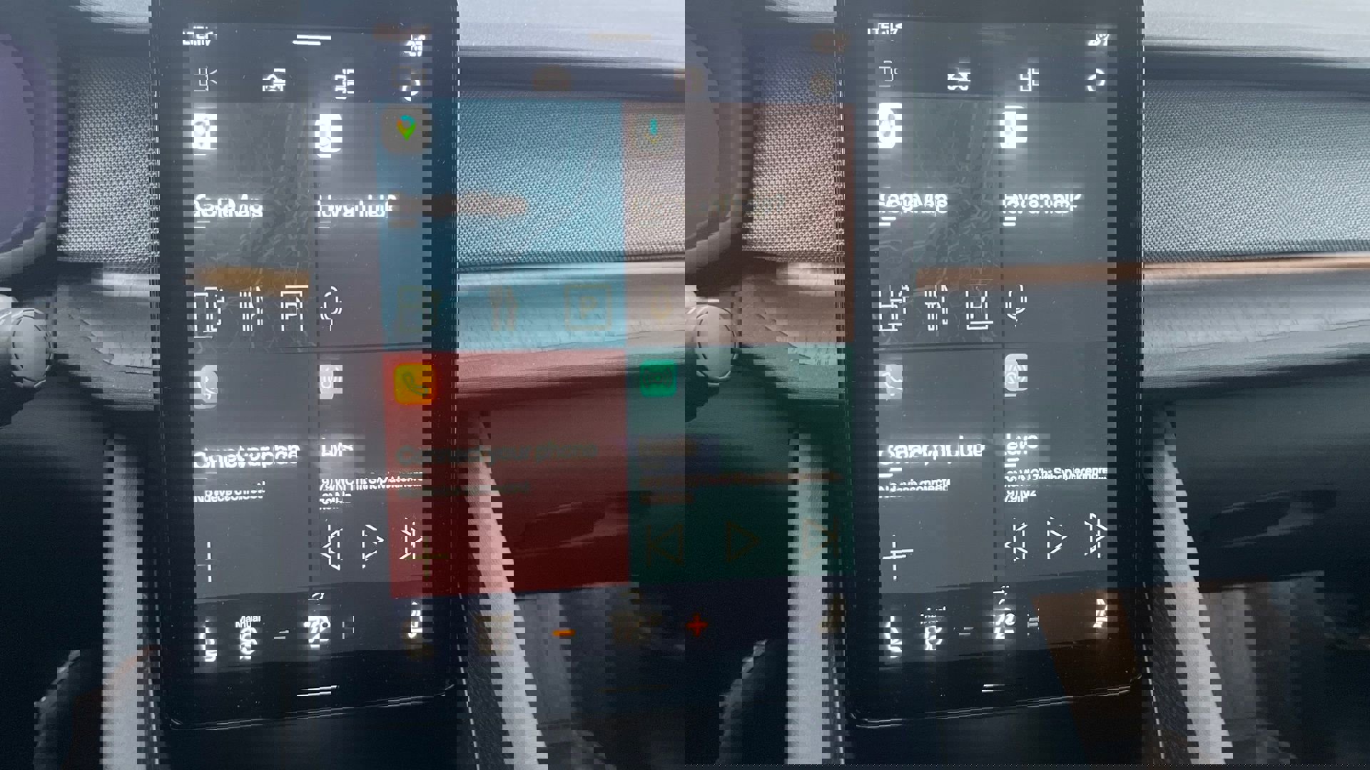 Used 2024 Polestar Polestar 2 Long range Dual motor - AWD image 13