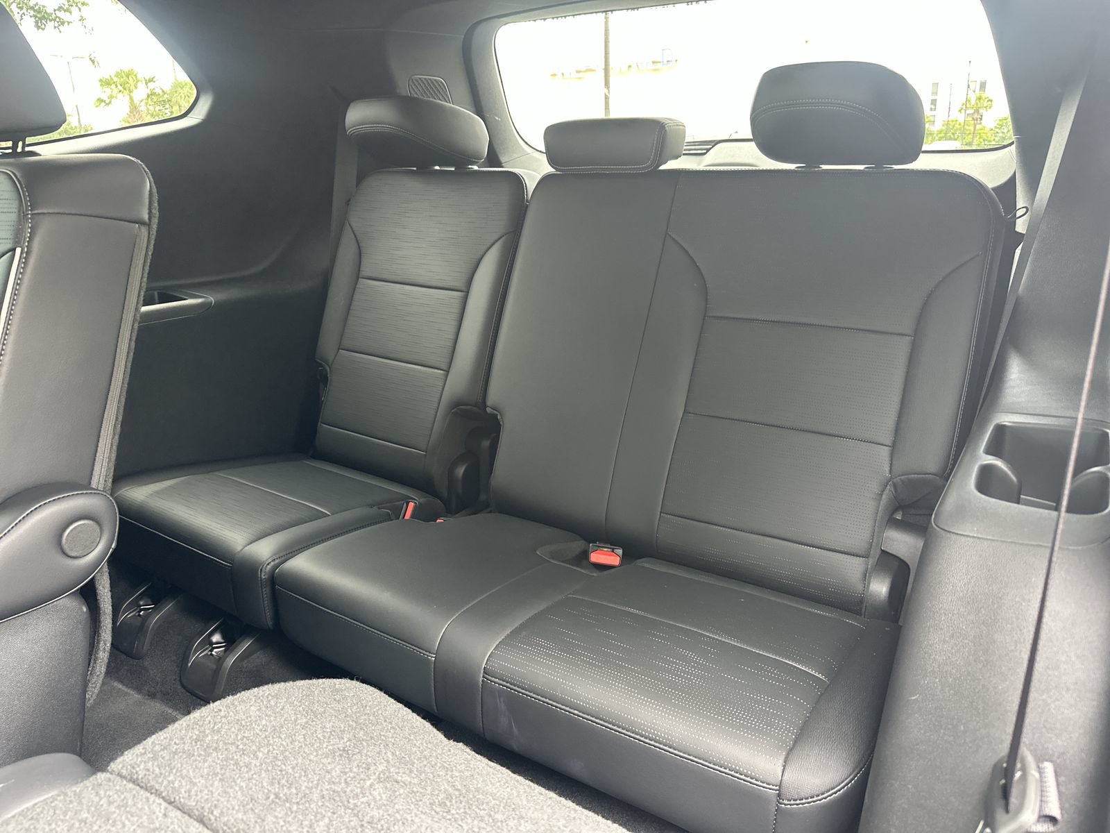 Used 2026 Buick Enclave Sport Touring FWD image 32