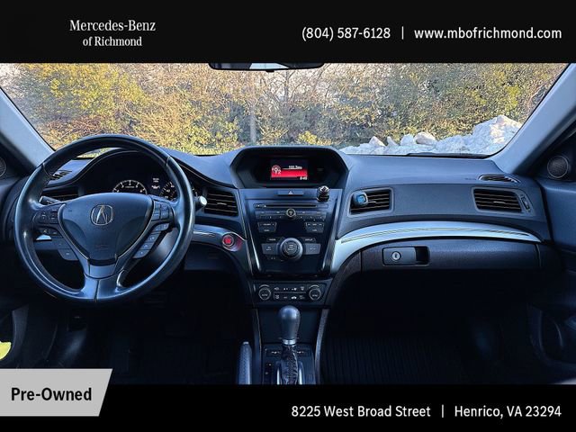Used 2021 Acura ILX image 14