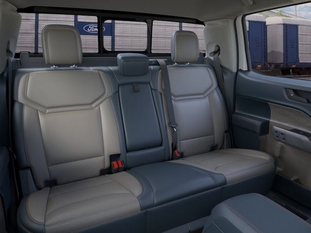 New 2026 Ford Maverick Lariat AWD/4WD image 11