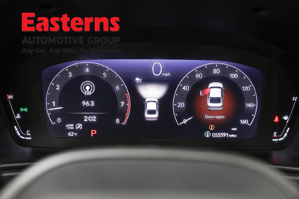 Used 2024 Honda Accord EX image 19
