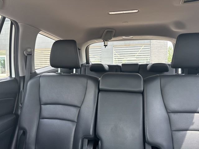 Used 2022 Honda Pilot Special Edition image 40