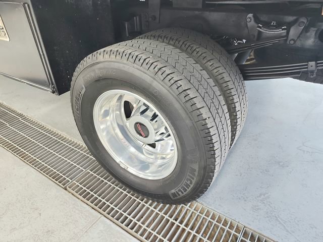 Used 2023 Chevrolet Silverado 3500 W/T w/ WT Convenience Package image 35