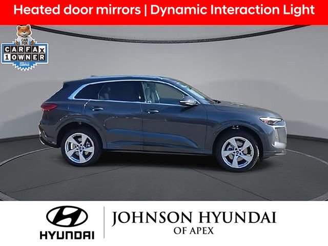 Used 2025 Audi Q5 2.0T Premium Plus image 15