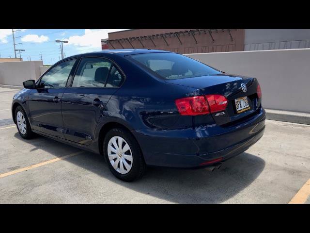 Used 2014 Volkswagen Jetta S FWD image 3