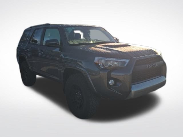 Used 2019 Toyota 4Runner TRD Off-Road