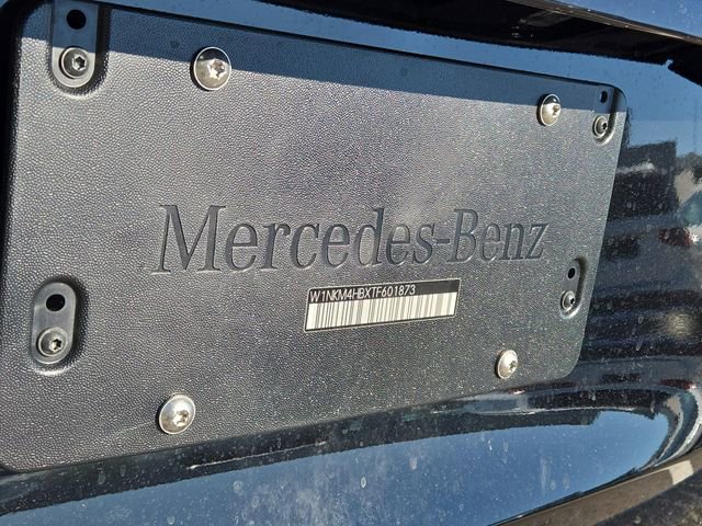 New 2026 Mercedes-Benz GLC 300 4MATIC image 33