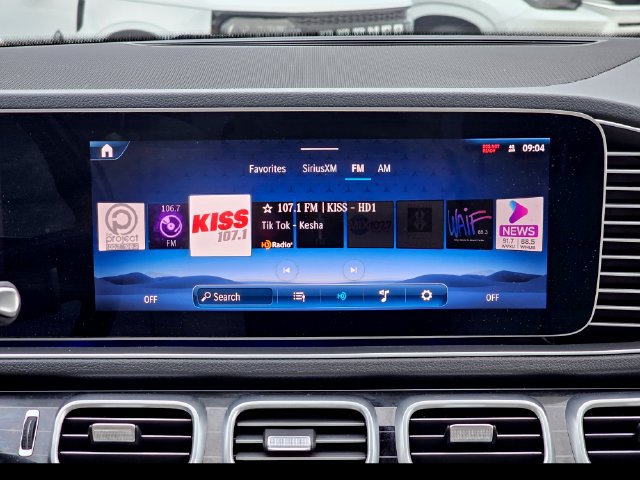 Certified 2024 Mercedes-Benz GLE 350 4MATIC image 38