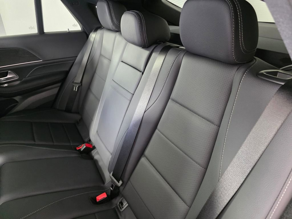 New 2026 Mercedes-Benz GLE 450 4MATIC Coupe image 13