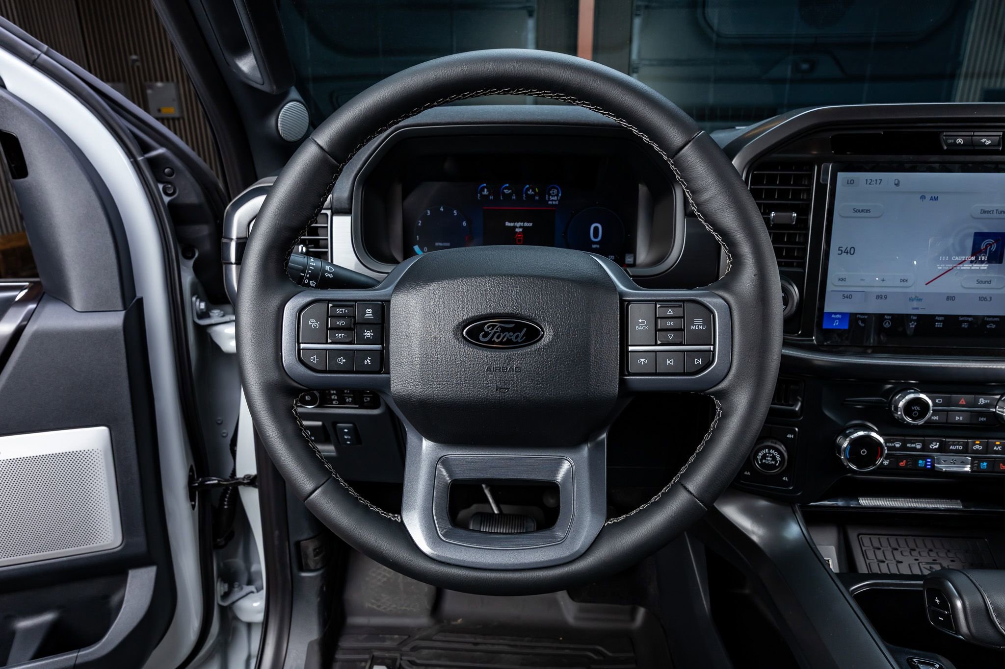 Used 2026 Ford F150 Lariat image 19