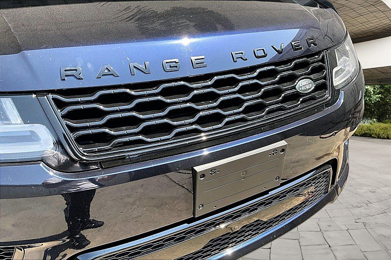 Used 2021 Land Rover Range Rover Sport HSE Dynamic AWD/4WD image 23