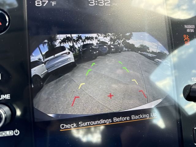 Certified 2024 Subaru Legacy Premium AWD/4WD image 17