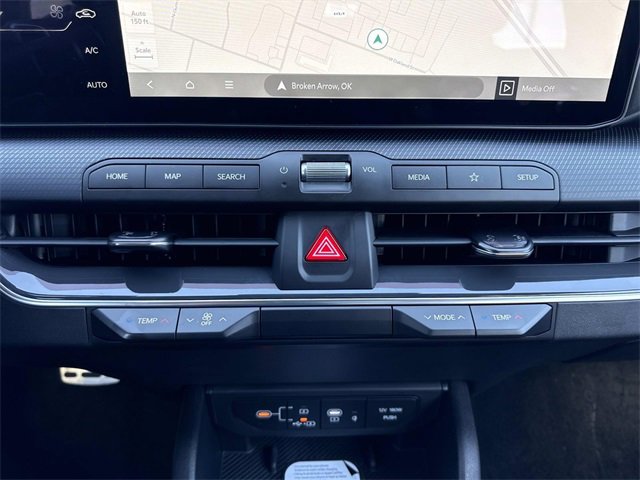 New 2026 Kia K4 GT-Line Turbo image 22