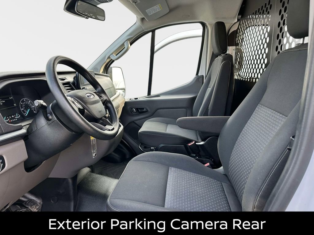 Used 2023 Ford Transit 250 Low Roof w/ Exterior Upgrade Package image 20