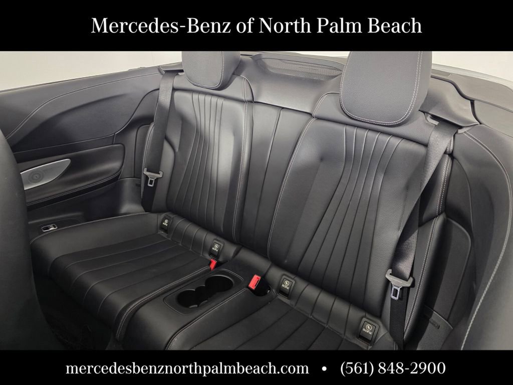 Used 2018 Mercedes-Benz E 400 E 400 image 13