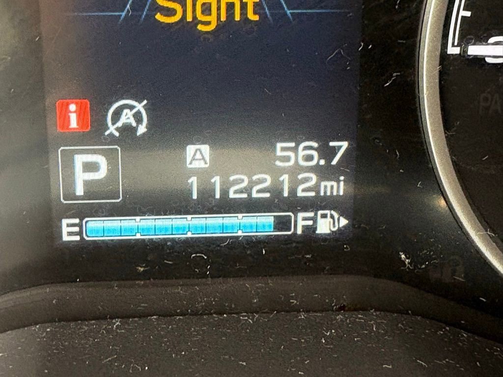 Used 2019 Subaru Forester Premium image 13