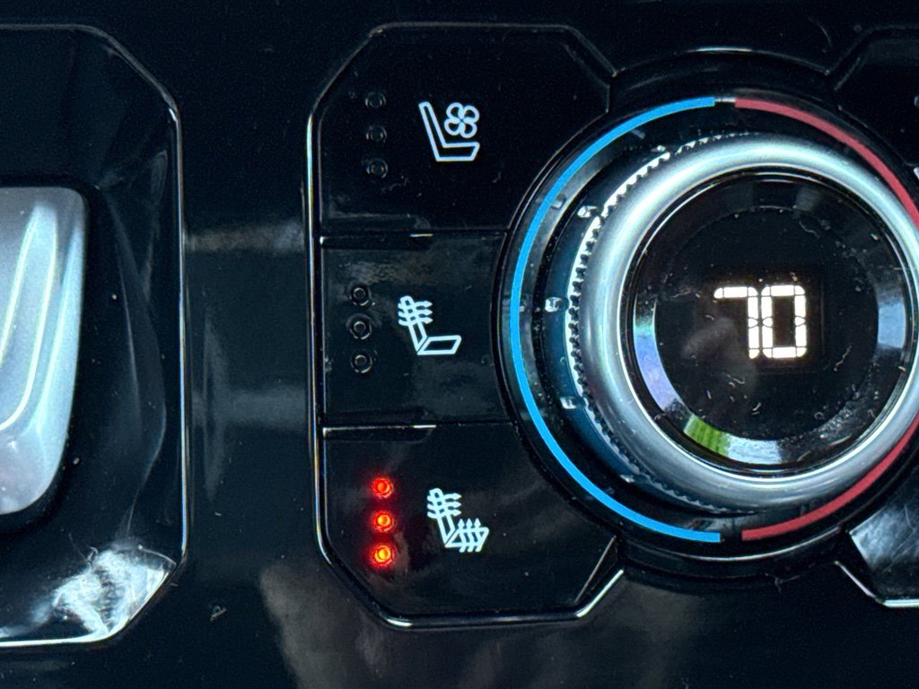 Used 2024 GMC Sierra 2500 Denali Ultimate image 50