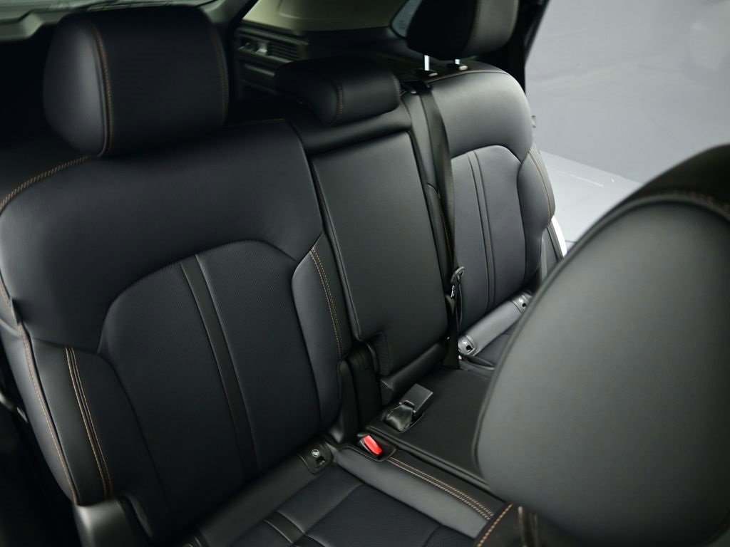 New 2025 MAZDA CX-70 3.3 Turbo w/ Preferred Package image 24