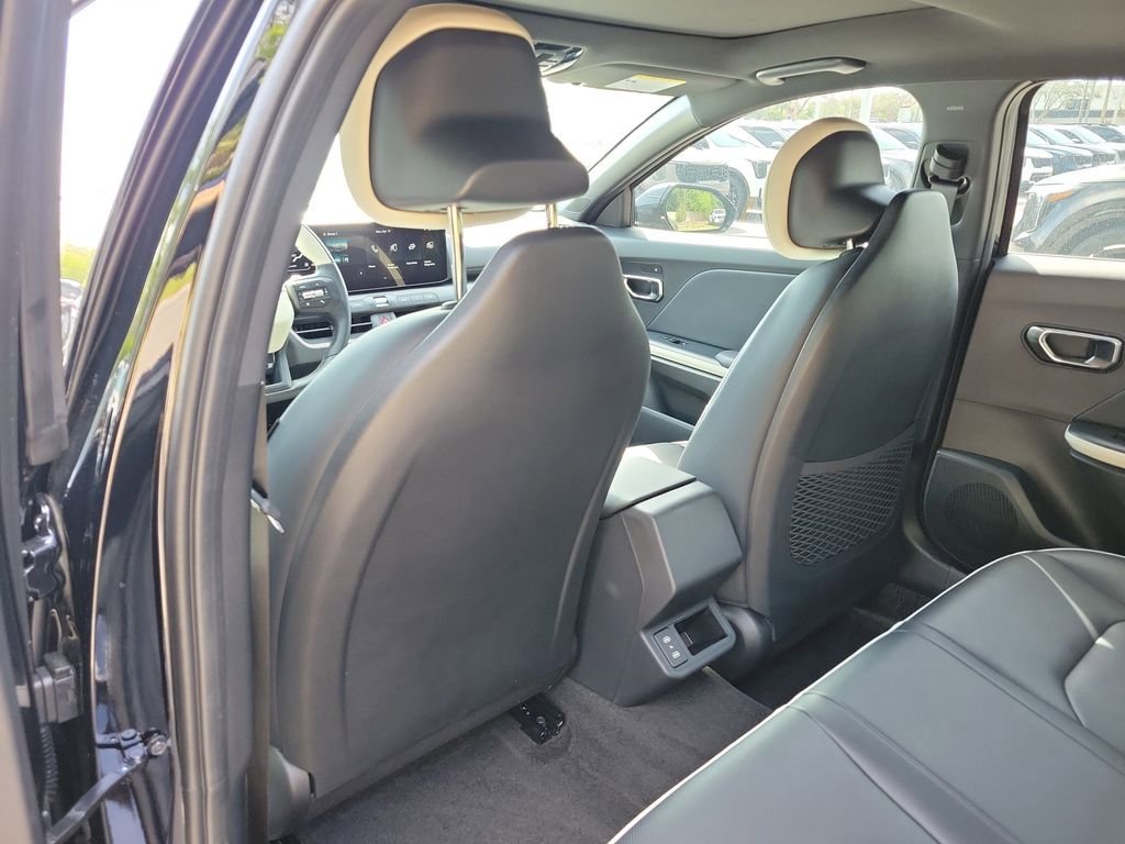 New 2026 Kia K4 GT-Line Turbo FWD image 15
