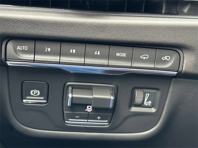 New 2026 Cadillac Escalade Sport w/ Touring Package image 31