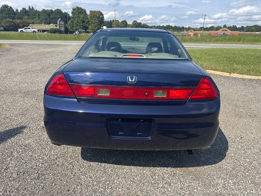 Used 2001 Honda Accord EX image 7
