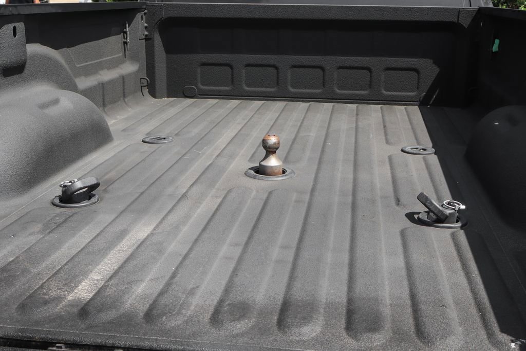 Used 2021 RAM 3500 Lone Star w/ Level 1 Equipment Group AWD/4WD image 9