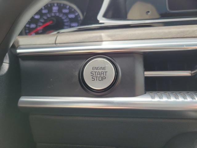 Used 2023 Kia K5 EX FWD image 27