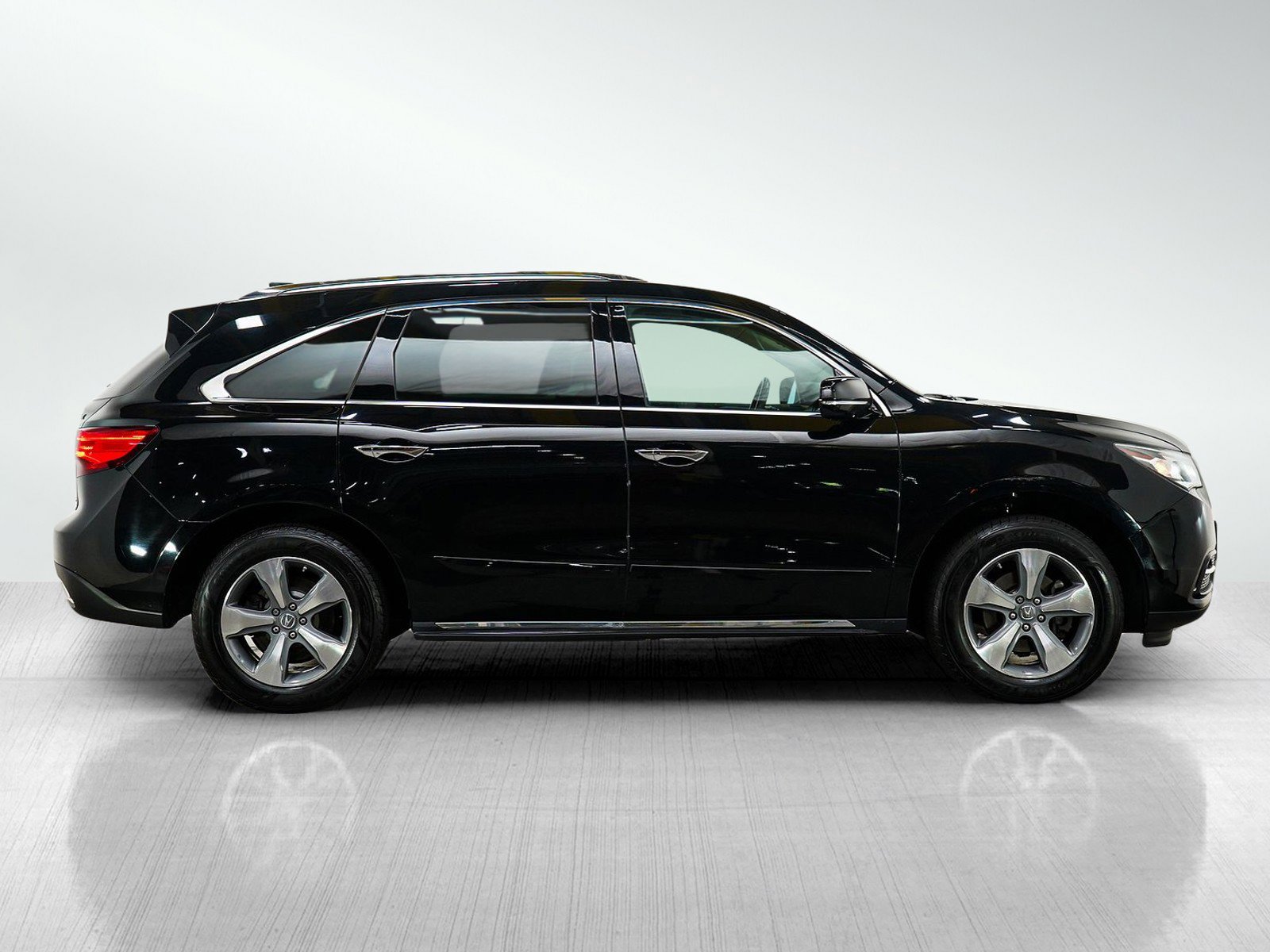 Used 2014 Acura MDX SH-AWD image 6