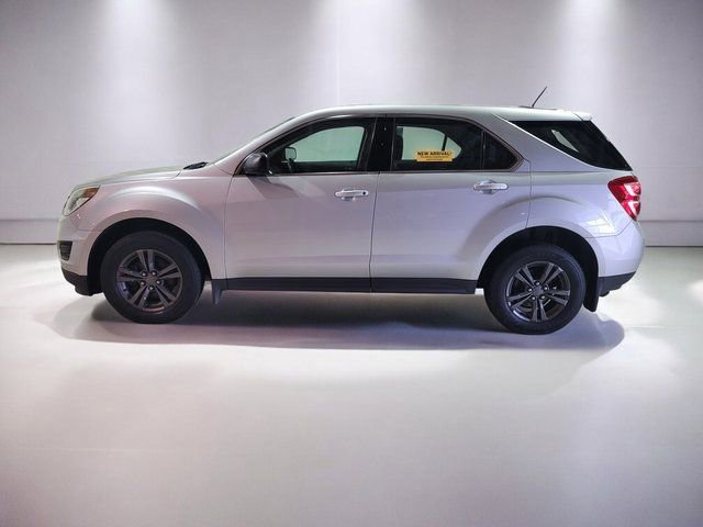 Used 2016 Chevrolet Equinox LS w/ LPO, Protection Package image 14
