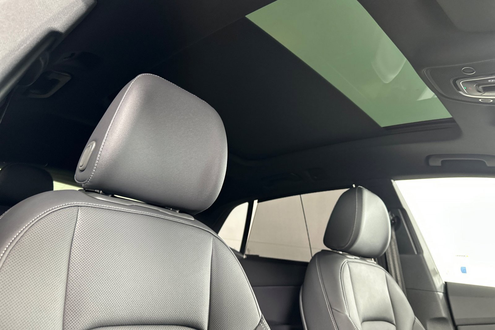 New 2026 Audi Q8 Premium Plus AWD/4WD image 16