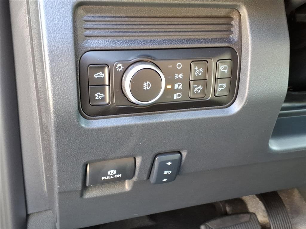 New 2026 Ford F350 Lariat w/ Chrome Package image 23