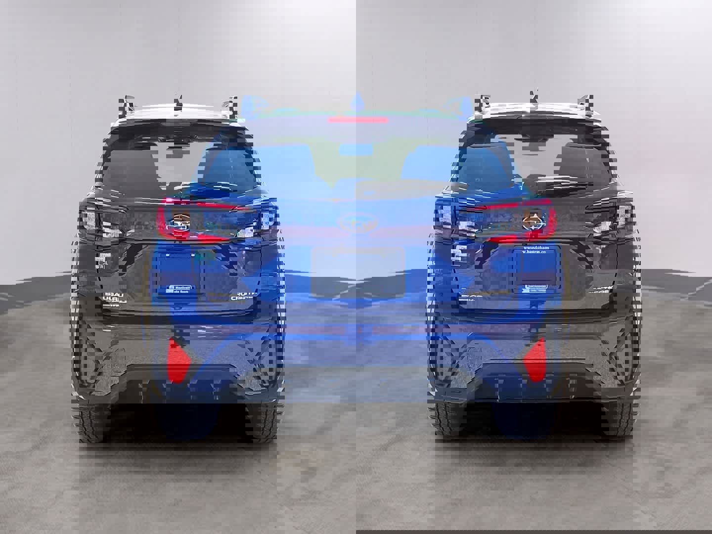 Used 2024 Subaru Crosstrek 2.0i Premium image 29