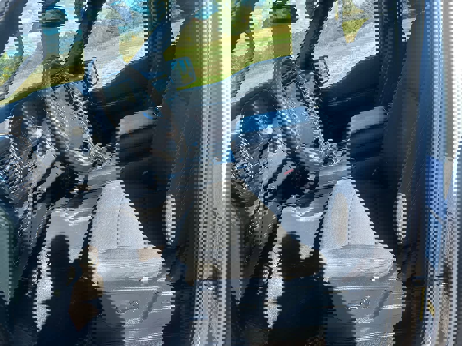 Certified 2021 Ford F150 XLT w/ Equipment Group 301A Mid image 9