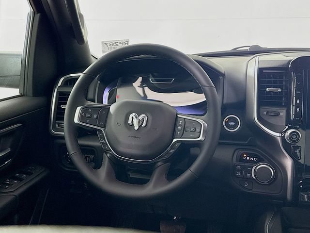 New 2026 RAM 1500 Big Horn image 11