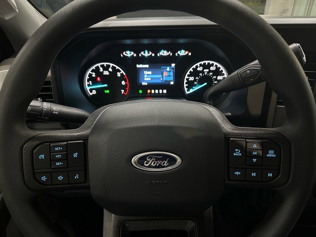 New 2026 Ford F250 XL w/ STX Appearance Package image 37