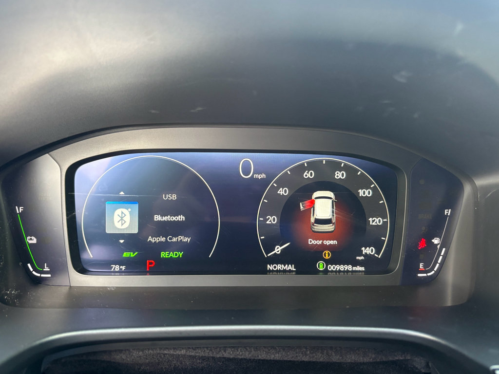Certified 2026 Honda CR-V TrailSport image 16