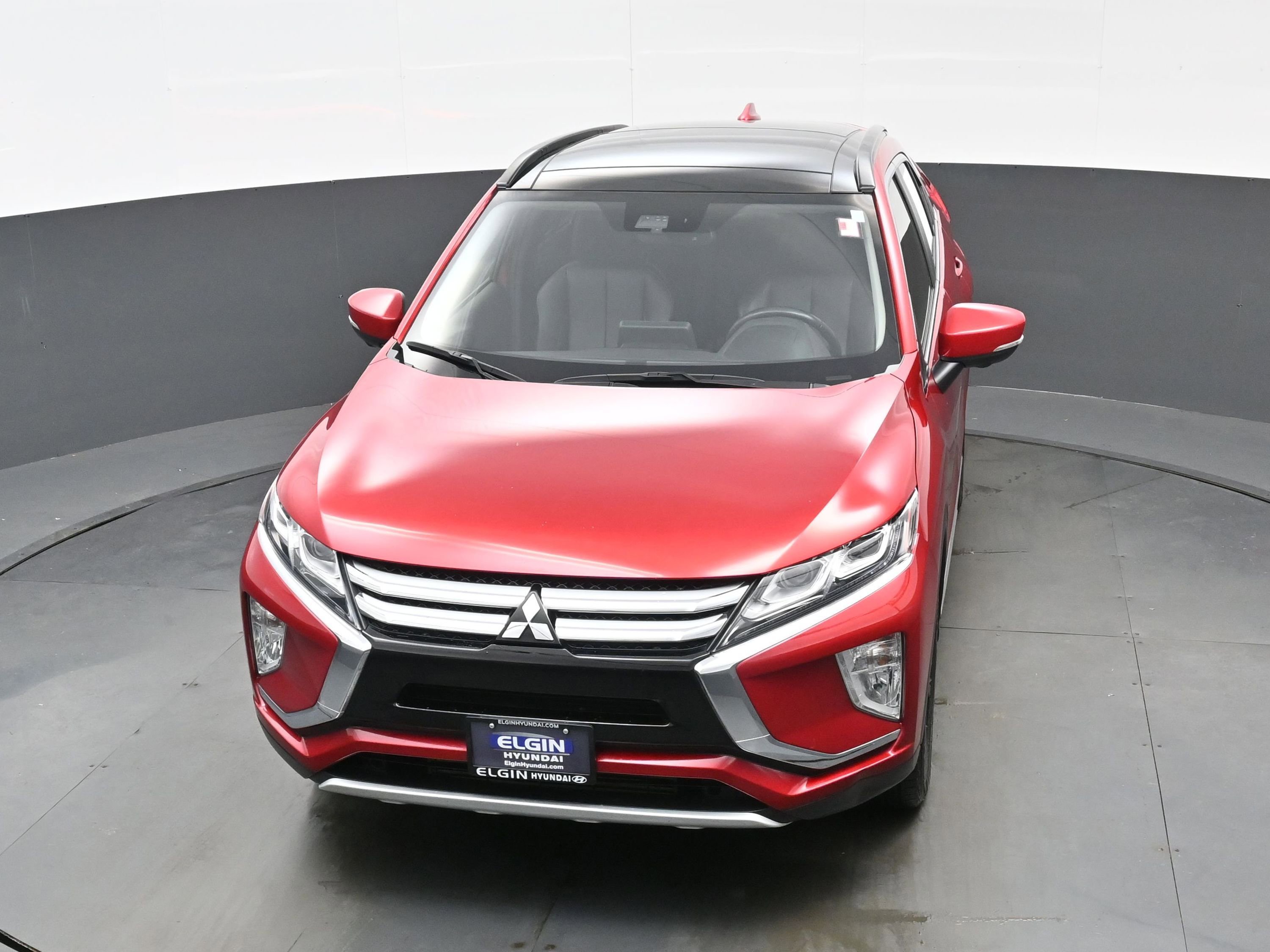 Used 2019 Mitsubishi Eclipse Cross SE image 38