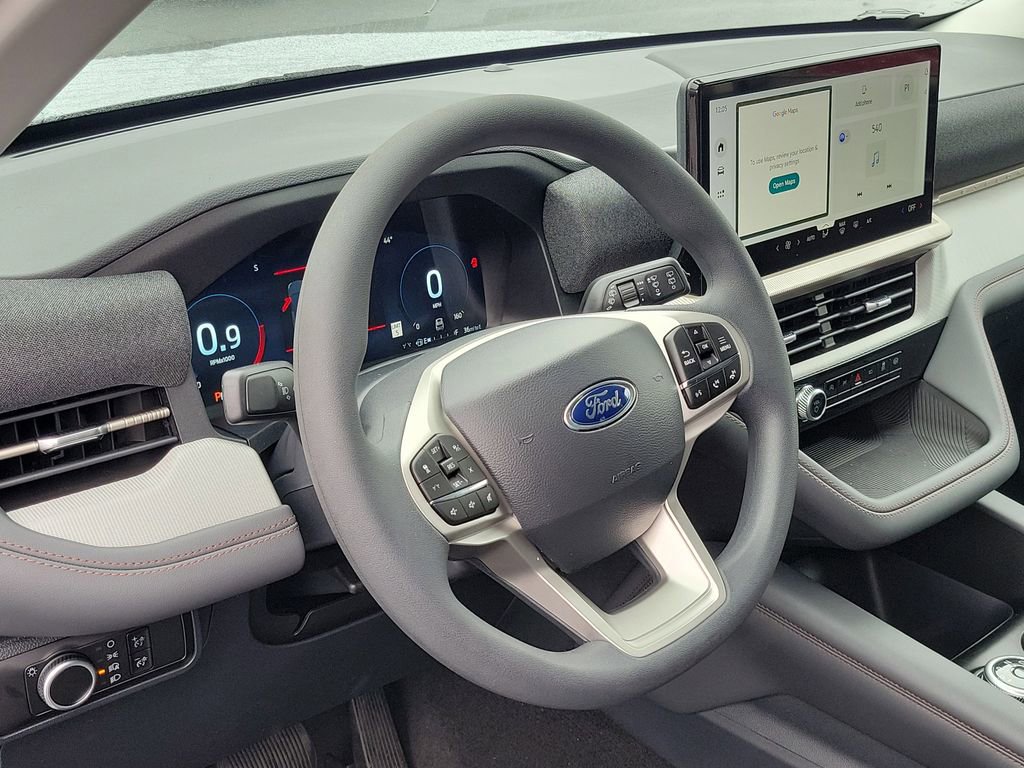 New 2026 Ford Explorer Active image 9