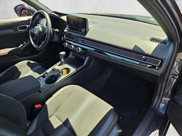 Used 2025 Honda Civic Sport image 20